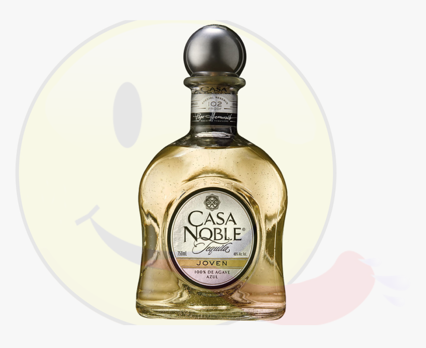 Casa Noble Joven - Casa Noble Joven Tequila, HD Png Download, Free Download