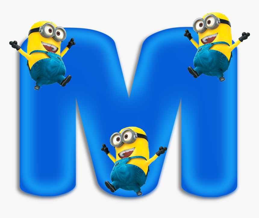 Despicable Me Minions, HD Png Download, Free Download