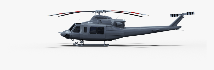 Bell 412ep, HD Png Download, Free Download