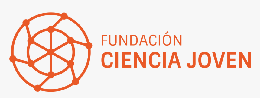 Fundacion Ciencia Joven Logo, HD Png Download, Free Download