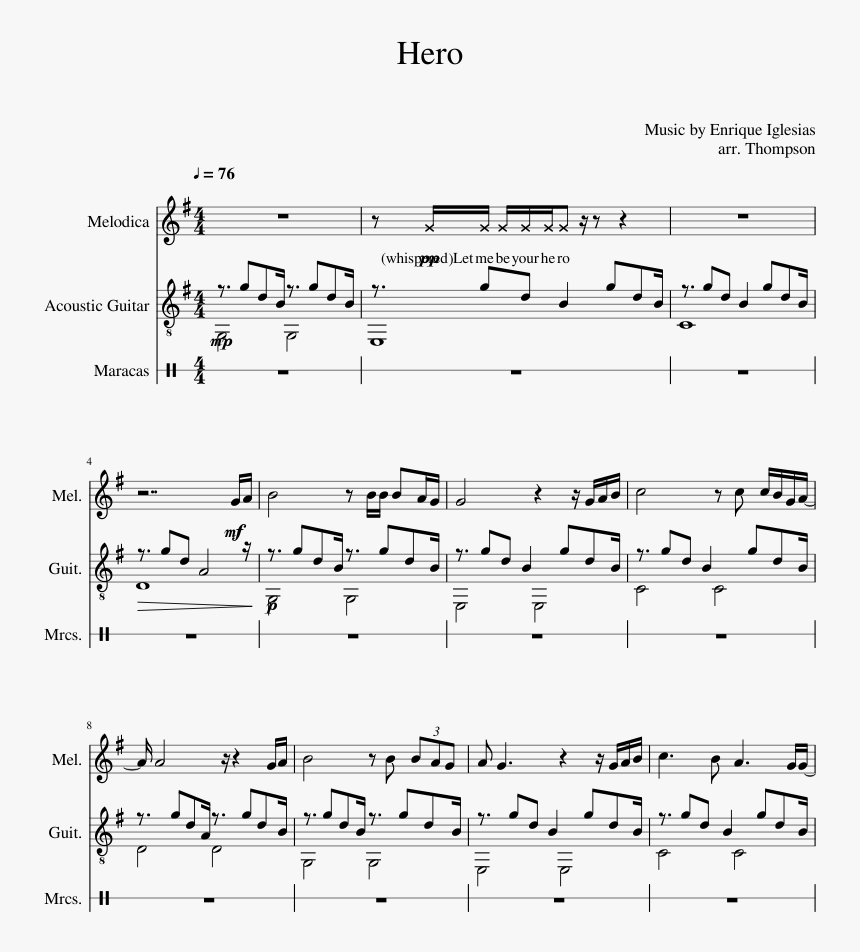 Careers Men - Thunderstruck Alto Sax Sheet Music, HD Png Download, Free Download