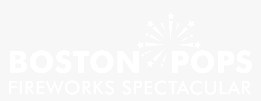 Boston Pops July 4th - Boston Pops Fireworks Spectacular 2018 Logo, HD Png Download, Free Download