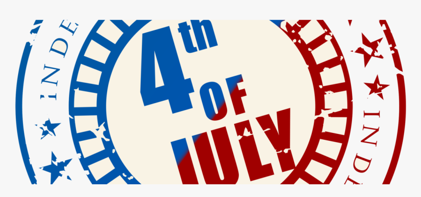 Happy 4th Of July Png Clipart , Png Download - Happy 4th Of July Png, Transparent Png, Free Download
