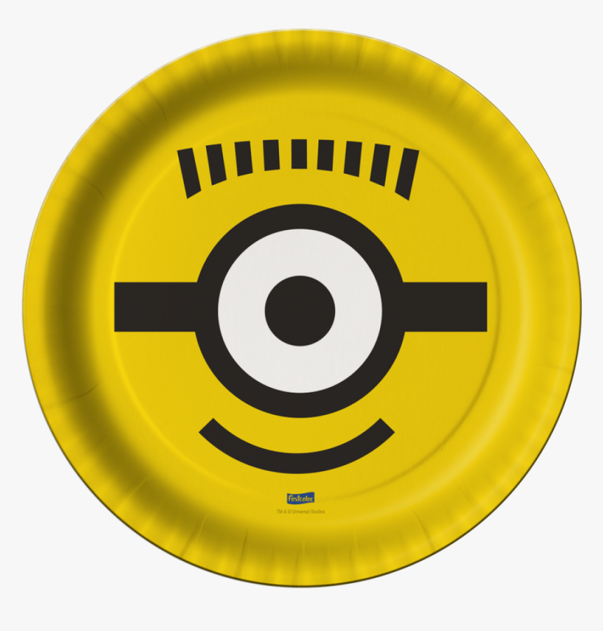 Minion Swimming Cap, HD Png Download, Free Download