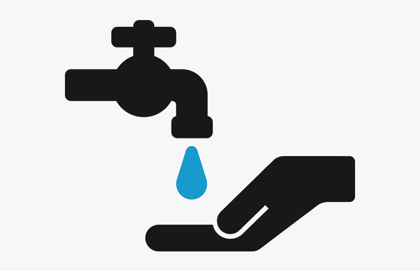 Clean Water And Sanitation Png, Transparent Png, Free Download