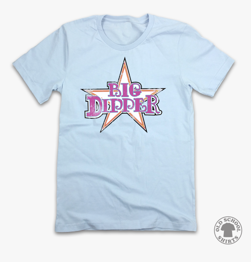 Geauga Lake Big Dipper - Active Shirt, HD Png Download, Free Download