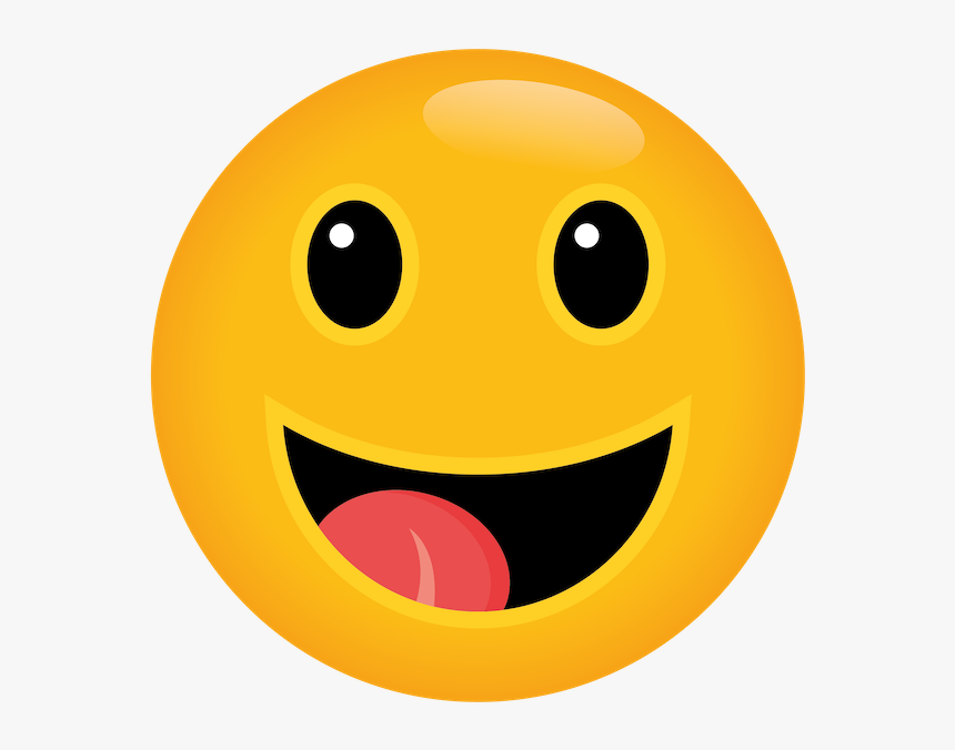 Smiley, HD Png Download, Free Download