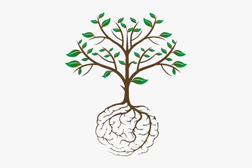 Brain Plant Png, Transparent Png, Free Download