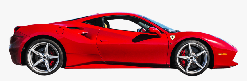 Drive A Ferrari - Features On The Ferrari 488 Gtb Top, HD Png Download, Free Download