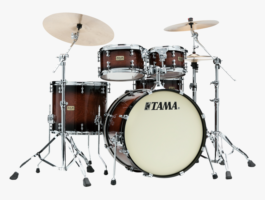 Tama Drum Free Png Image - Tama Slp Dynamic Kapur, Transparent Png, Free Download