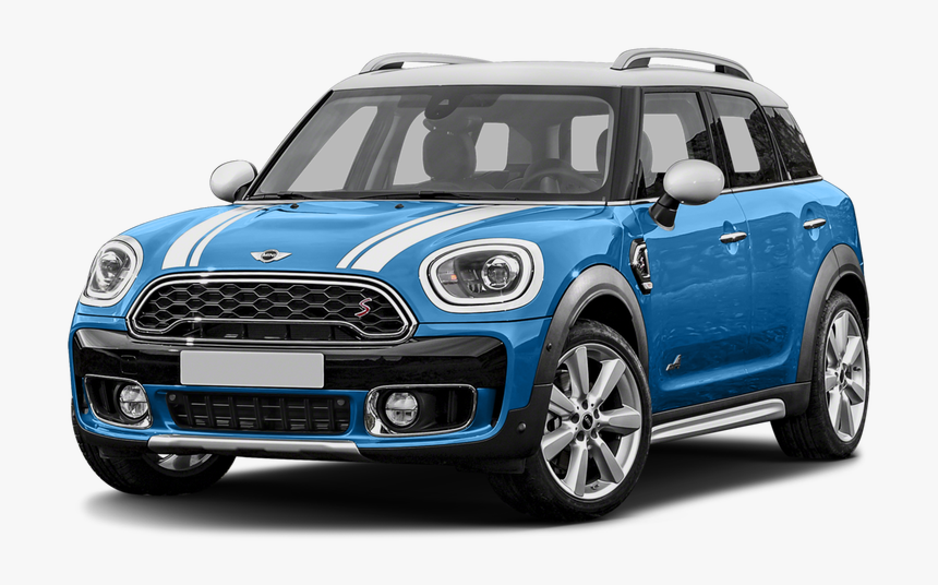 Mini Cooper Png High-quality Image - Mini Cooper Car Price In India, Transparent Png, Free Download