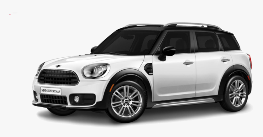 Mini Cooper Countryman Black 2017, HD Png Download, Free Download