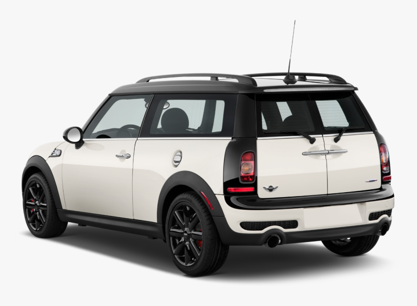 Mini Clubman Jcw 2010, HD Png Download, Free Download