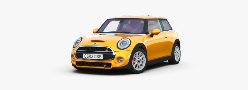 Mini Cooper, HD Png Download, Free Download