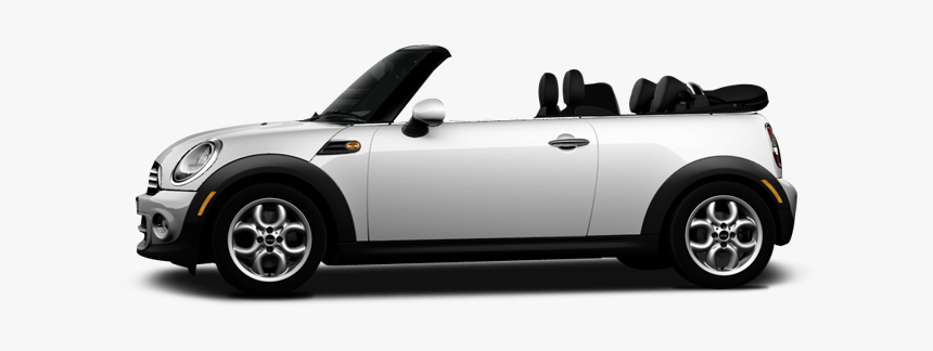 Mini Cooper Knightsbridge - Mini Roadster Png, Transparent Png, Free Download