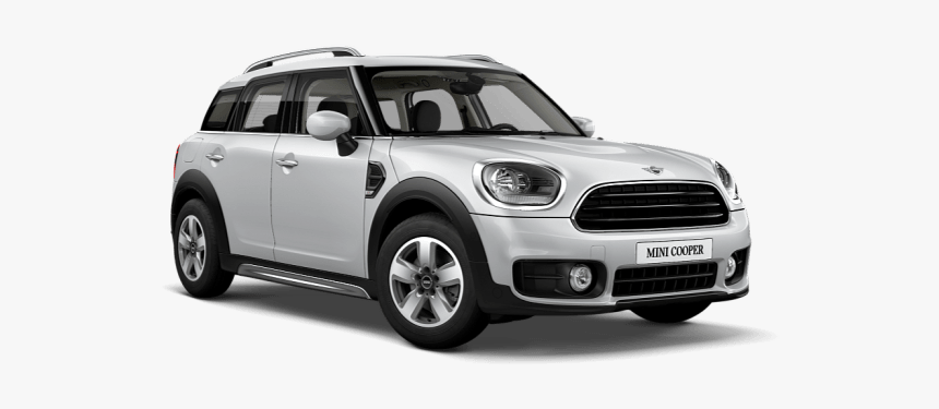 Mini Countryman Cooper Classic, HD Png Download, Free Download