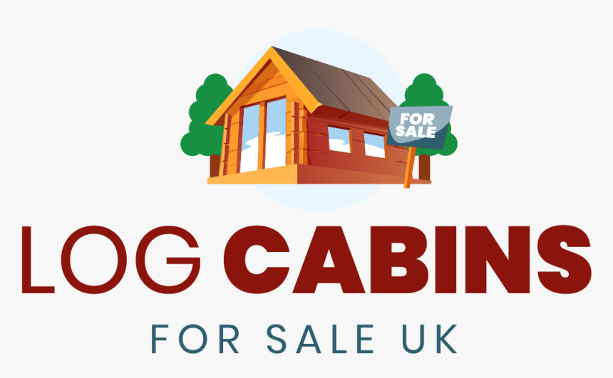 Log Cabins For Sale Uk - Illustration, HD Png Download, Free Download