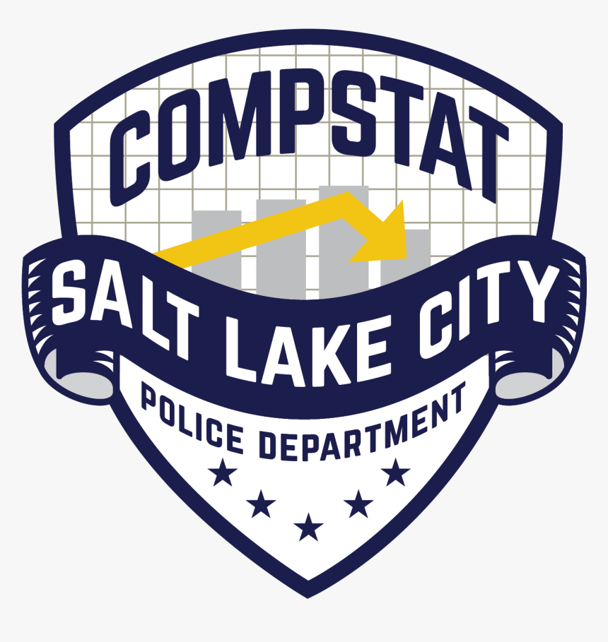 Salt Lake Png - Emblem, Transparent Png, Free Download