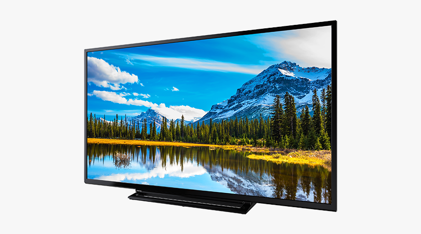 48 - Toshiba 48 Led Tv, HD Png Download, Free Download