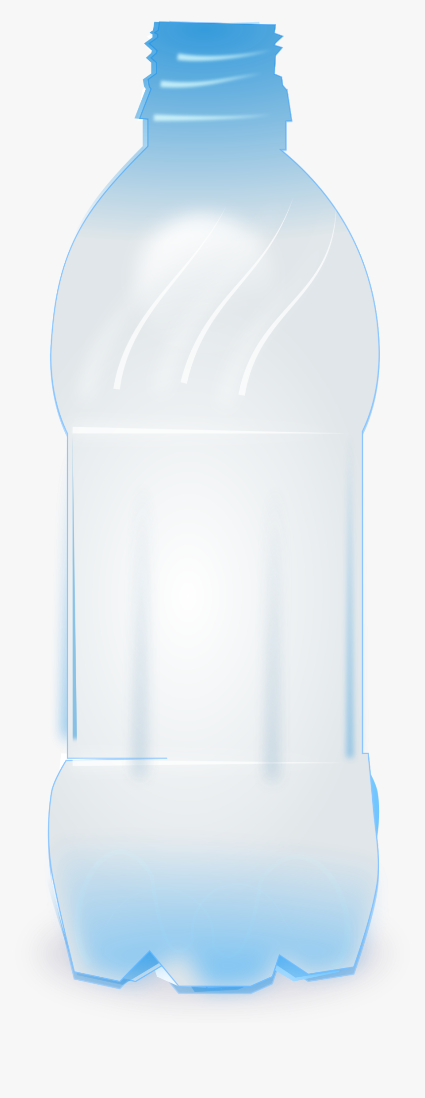 Plastic Bottle, HD Png Download, Free Download