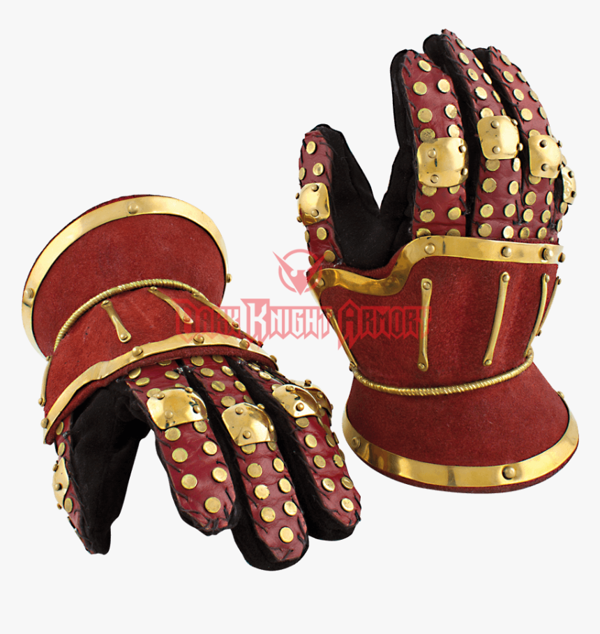 Hourglass Gauntlet , Png Download - Gauntlet, Transparent Png, Free Download