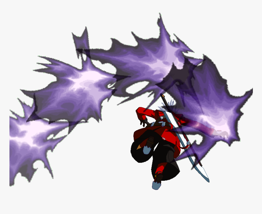 Ragna The Bloodedge, HD Png Download, Free Download