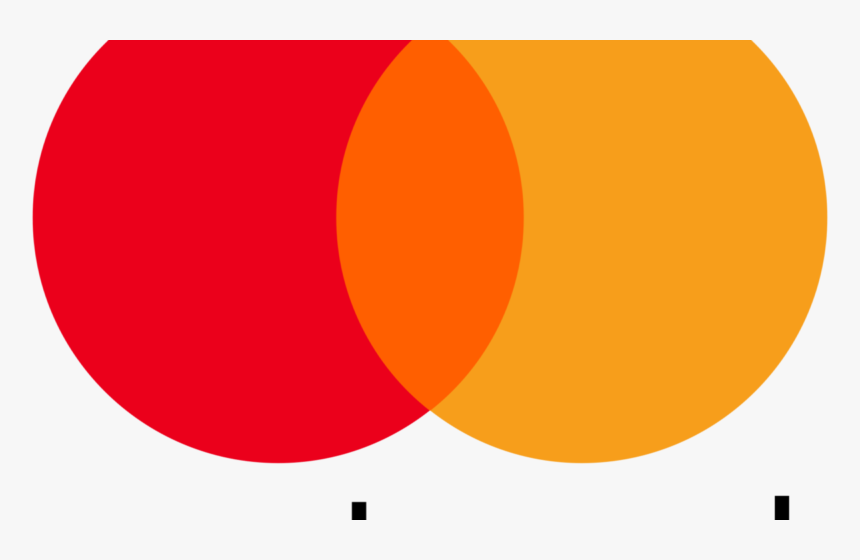 Mastercard Foundation Logo Clipart , Png Download - Circle, Transparent Png, Free Download