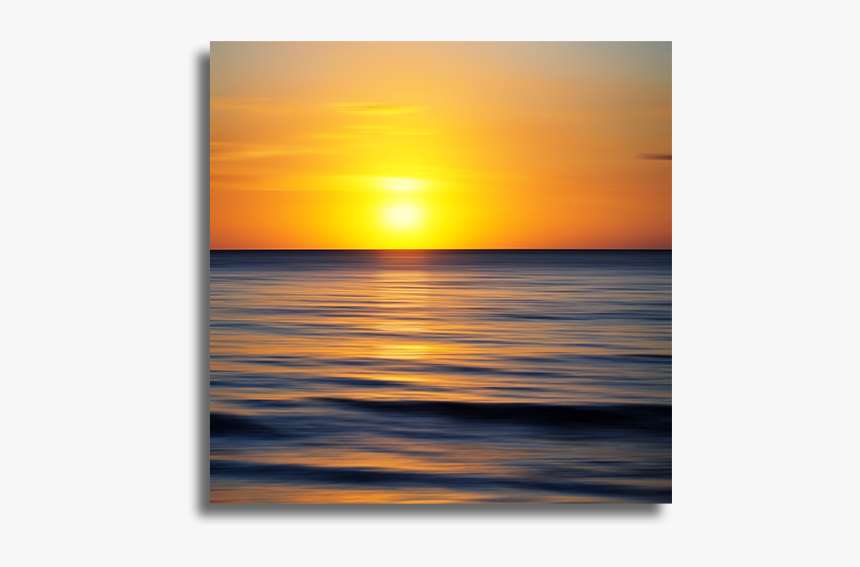 Beautiful Sunset Png - Sunset, Transparent Png, Free Download