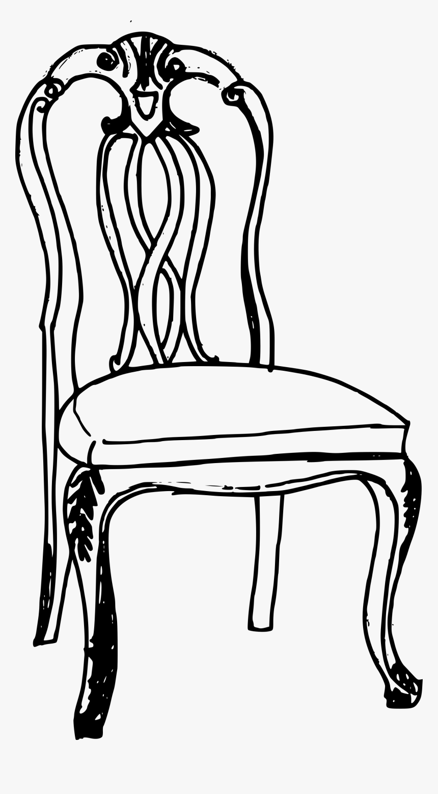 Chair, HD Png Download, Free Download