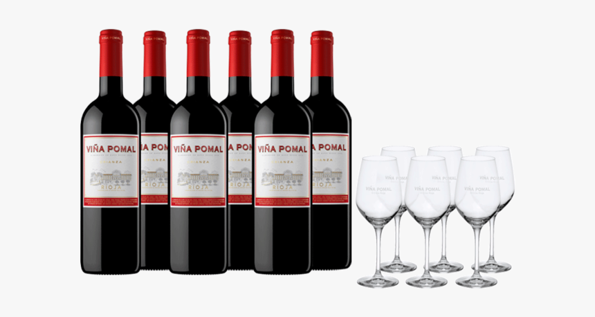 Wine Bottle, HD Png Download, Free Download