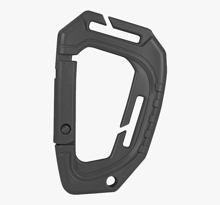 Special Ops Molle Carabiner - Carabiner, HD Png Download, Free Download