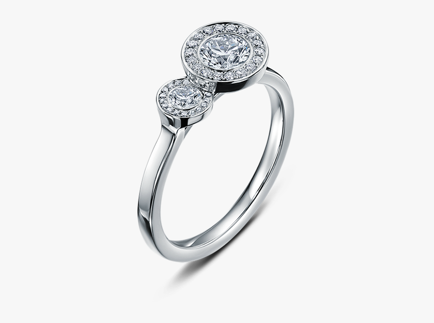 Pre-engagement Ring, HD Png Download, Free Download