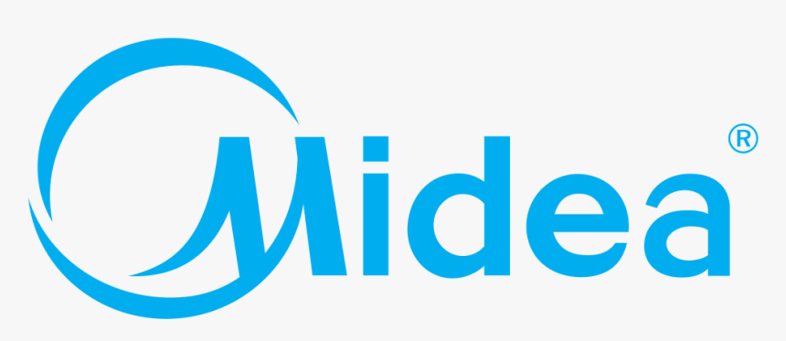 Midea Group Logo Png, Transparent Png, Free Download