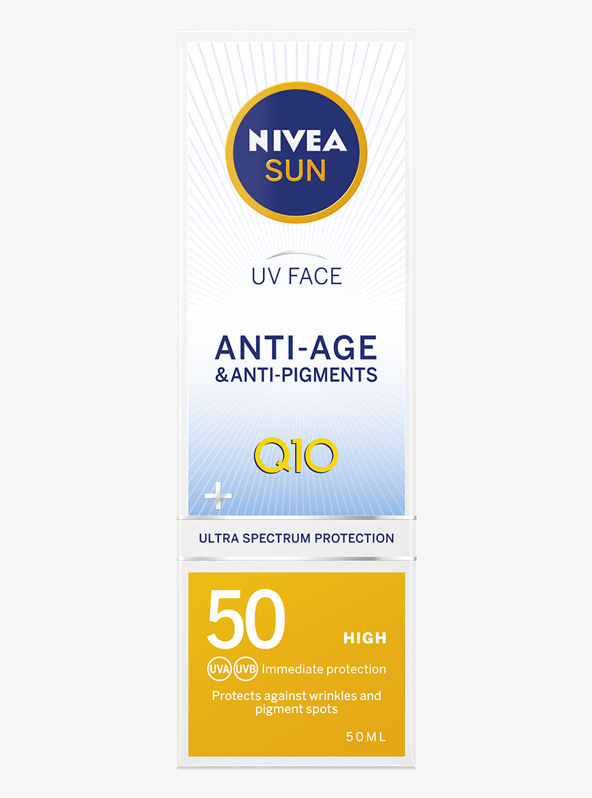 Nivea, HD Png Download, Free Download