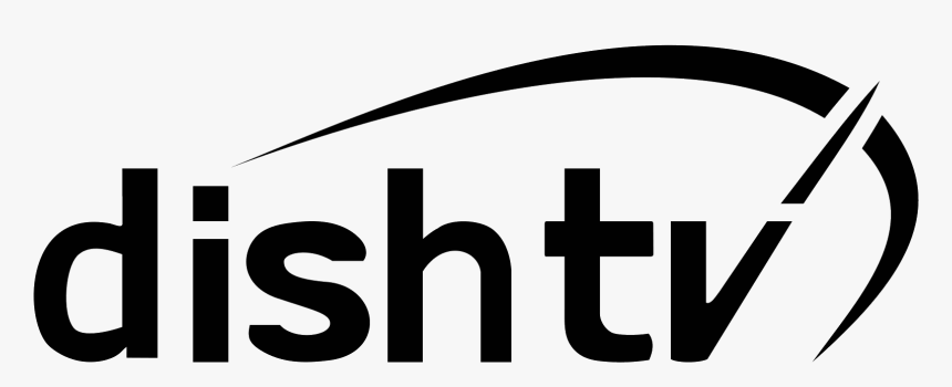 Download Hd Dish Tv Filled Icon - Dish Tv Logo Png, Transparent Png, Free Download