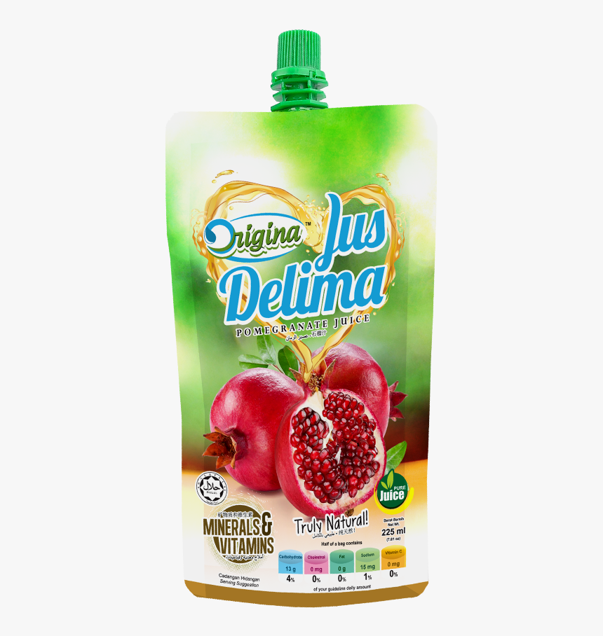 Pomegranate Juice, HD Png Download, Free Download