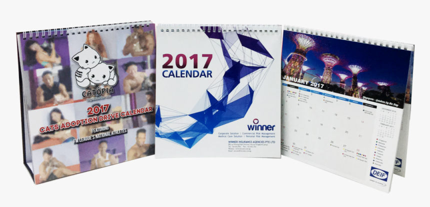 Calendars, HD Png Download, Free Download