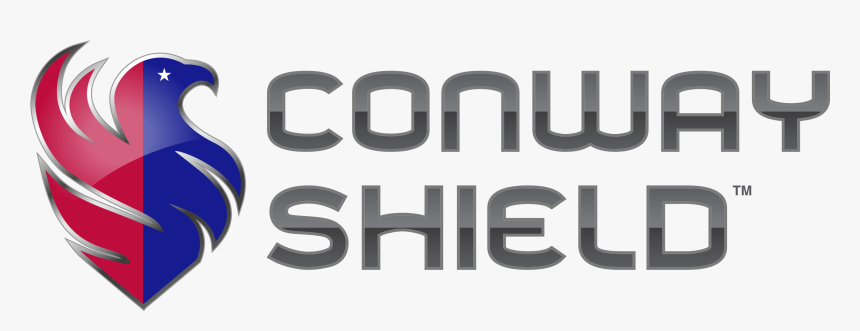 Paul Conway Shields Earned The Reputation Of Being - Conway Shield, HD Png Download, Free Download