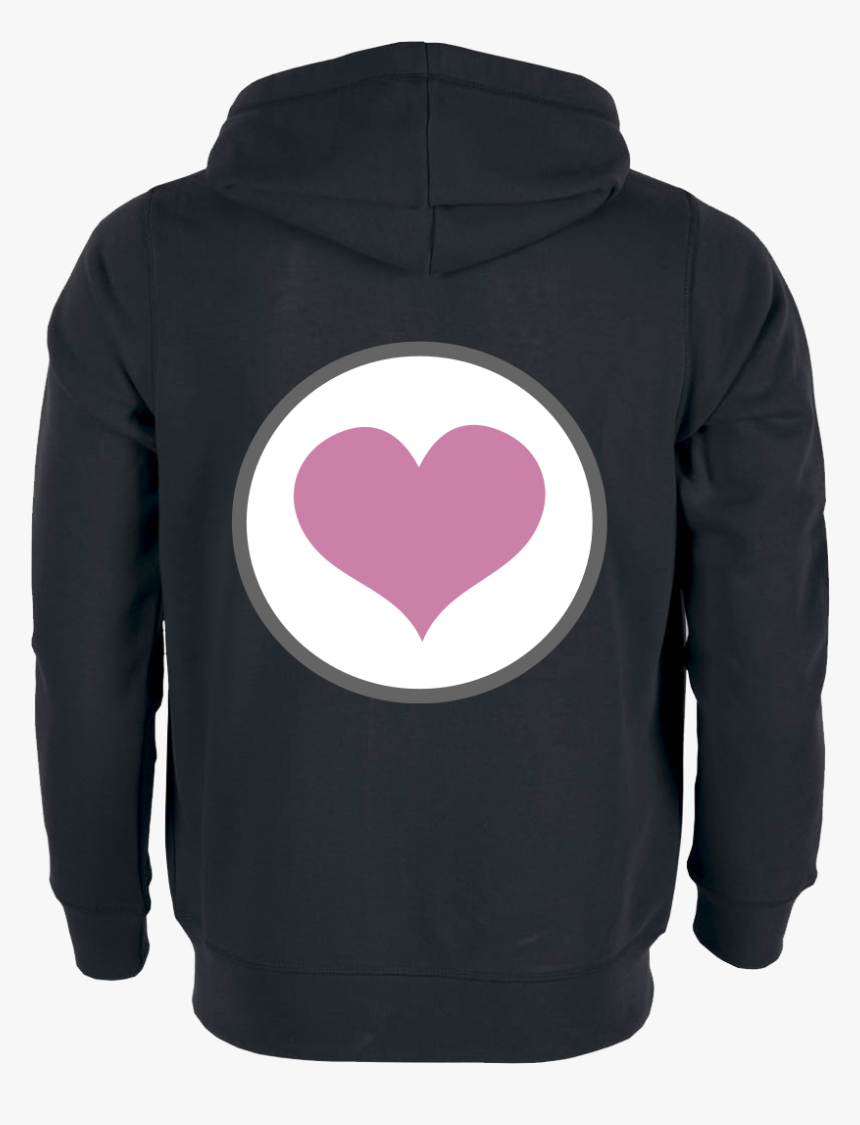 Transparent Companion Cube Png - Hoodie, Png Download, Free Download