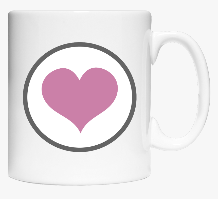 Weighted Companion Cube Sonstiges Coffee Mug Weighted - Mug, HD Png Download, Free Download