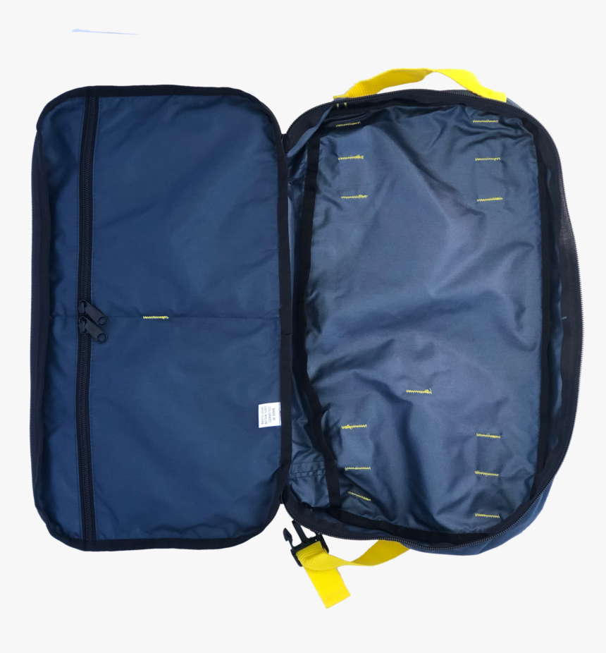 6l Packcloth Adventure Cube - Garment Bag, HD Png Download, Free Download