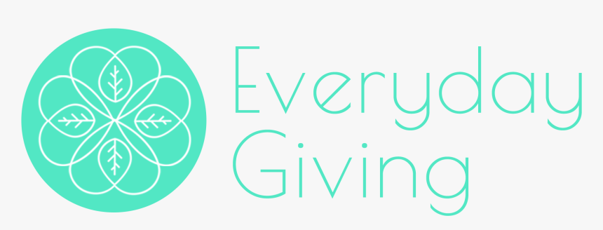 Everyday Giving - Circle, HD Png Download, Free Download