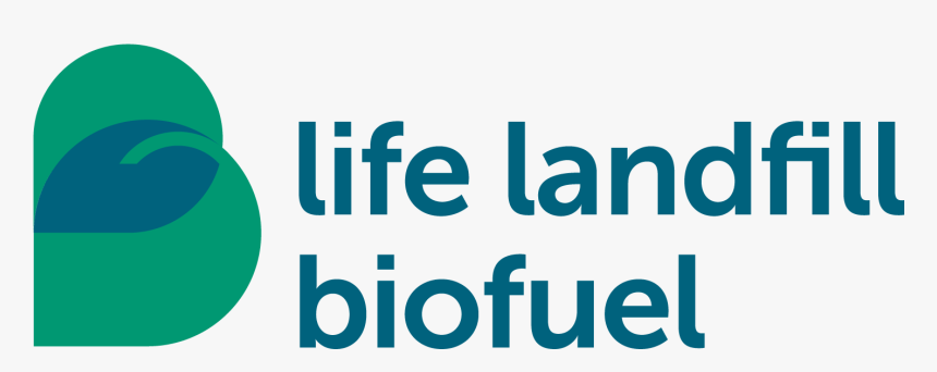 Life Landfill Biofuel Logo Principal - Graphic Design, HD Png Download, Free Download