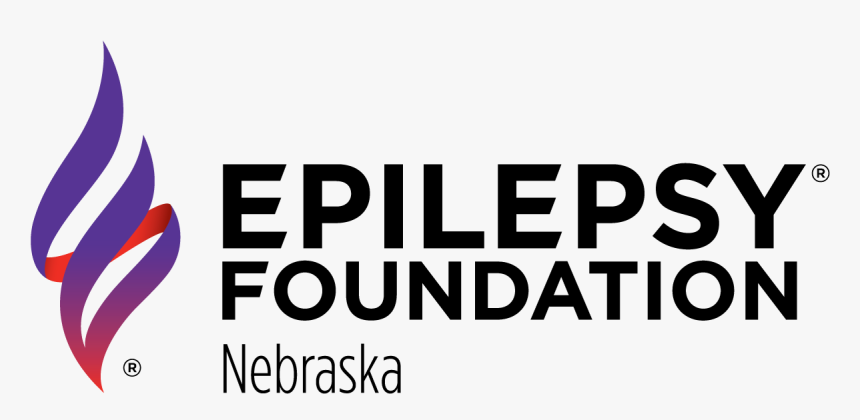 Epilepsy Foundation Nebraska Logo - Epilepsy Foundation New England, HD Png Download, Free Download