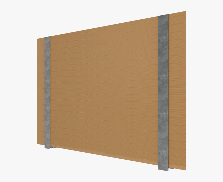 Acoustic Barrier Render 2, HD Png Download, Free Download