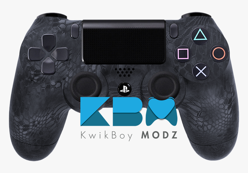 Cool Ps4 Controllers Fortnite, HD Png Download, Free Download