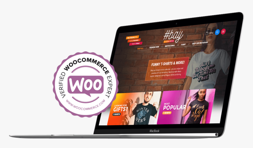 Woocommerce, HD Png Download, Free Download