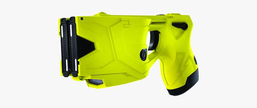 Taser X2 3d Model, HD Png Download, Free Download