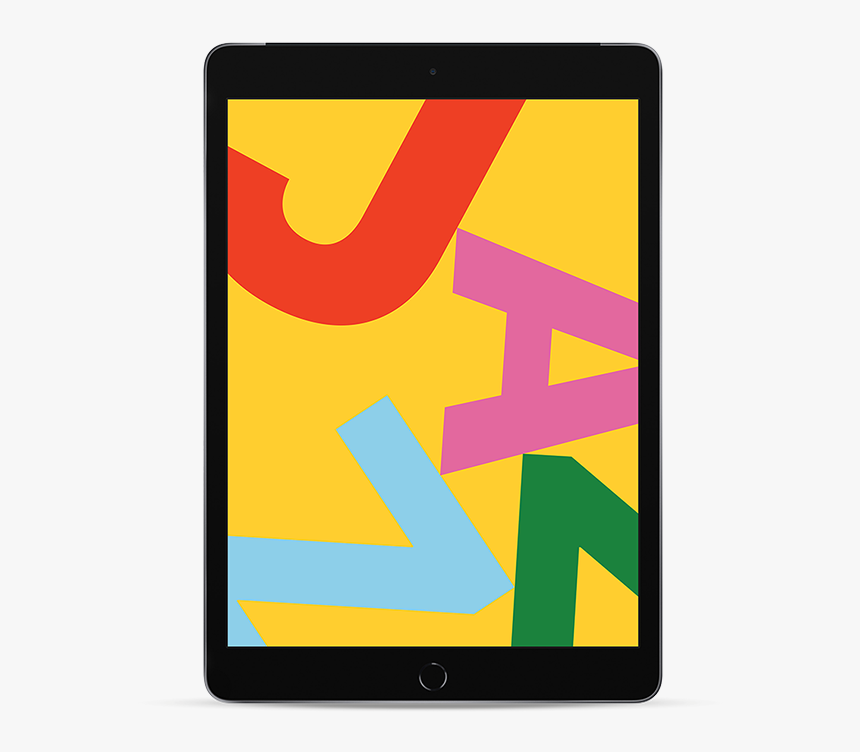 Apple Ipad, HD Png Download, Free Download