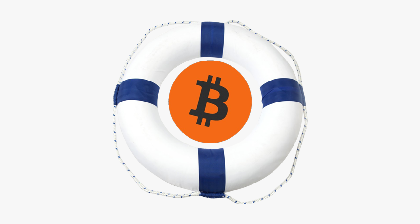 Bitcoin, HD Png Download, Free Download